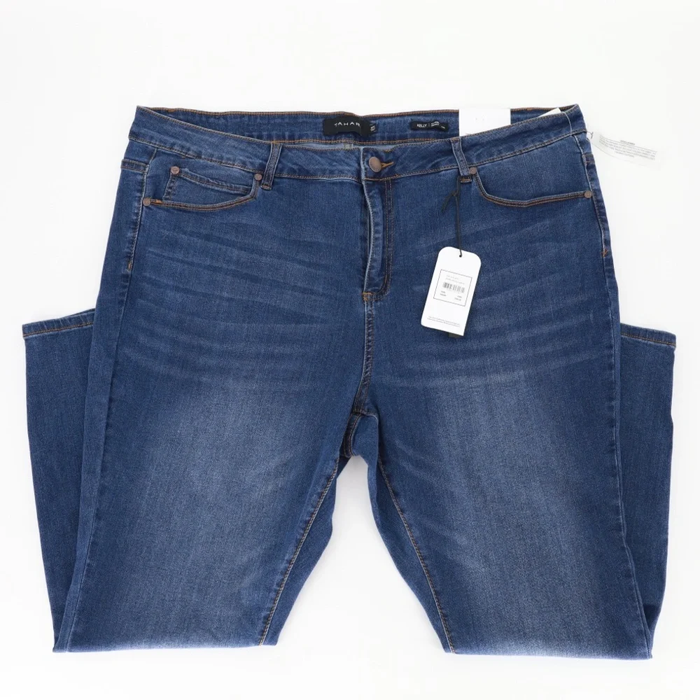 Tahari size 24w